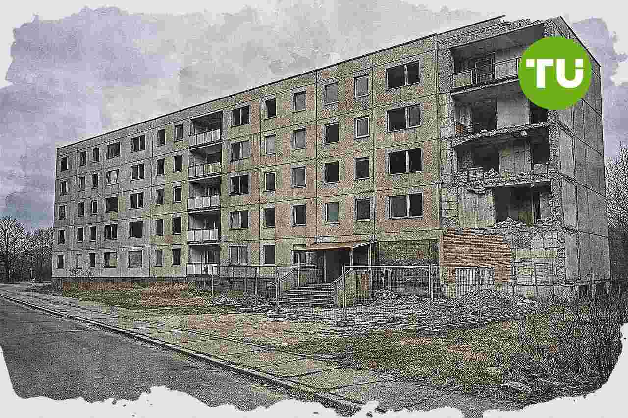 Bundestag befasst sich mit Förderbedarf bei Wohnungsgenossenschaften im ländlichen Raum