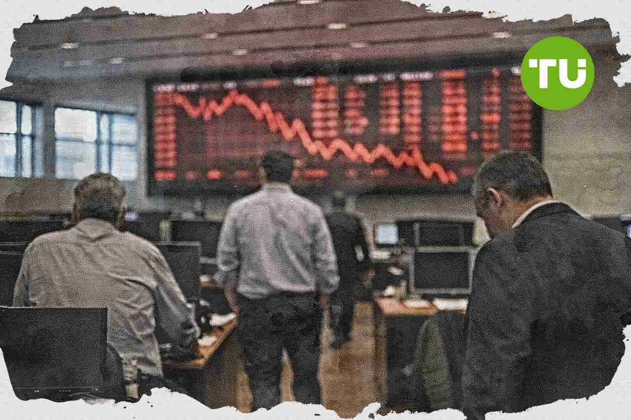 Borsa İstanbul'da BIST 100 düşüşle kapanırken jeopolitik riskler baskıyı artırıyor