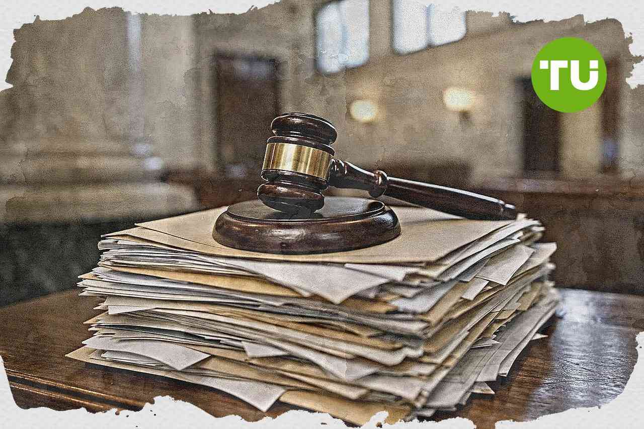 Florida court voids Trump IRS settlement, raising tax and legal risk