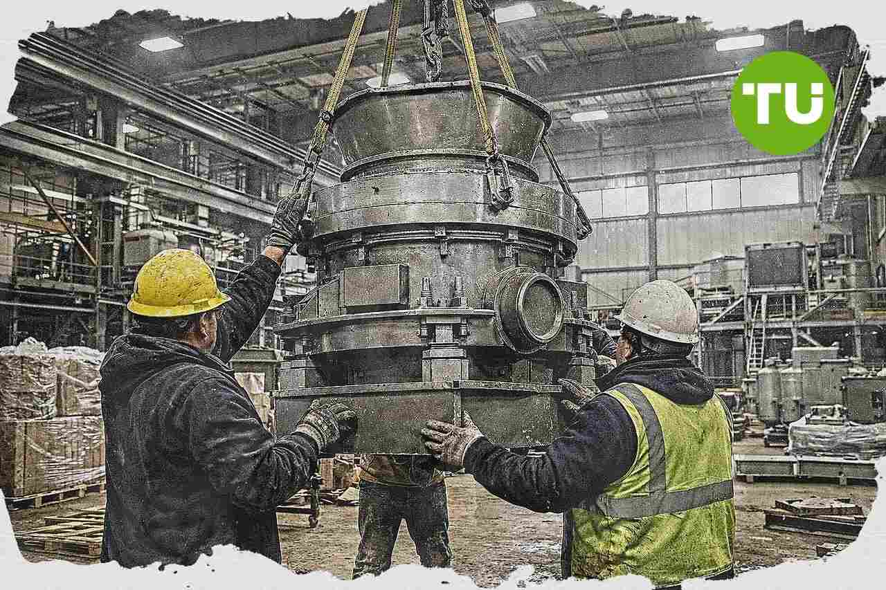 Pentagon invests in ReElement rare earths expansion in Indiana
