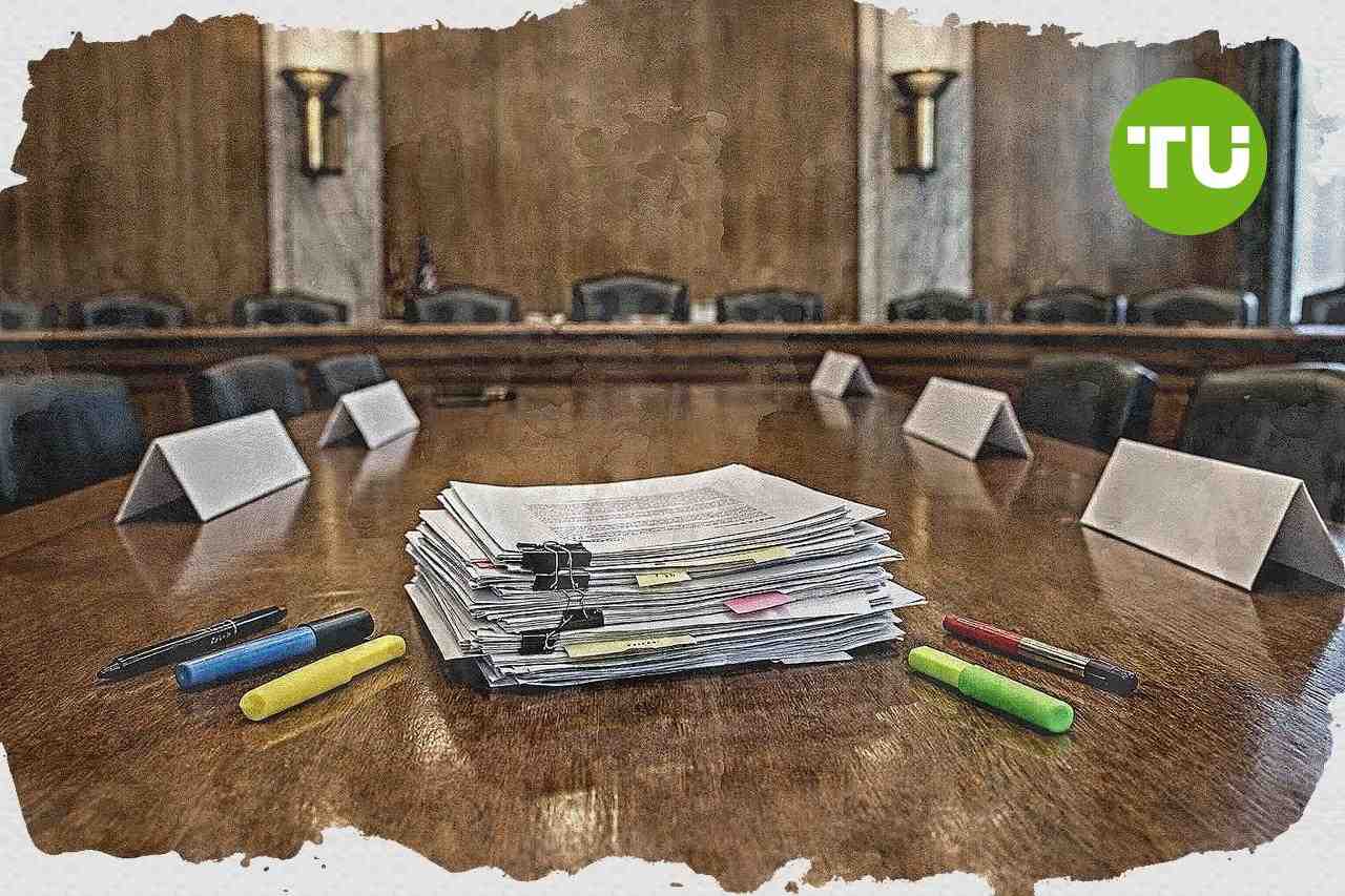 U.S. Clarity Act talks stall over ethics limits tied to Trump crypto holdings