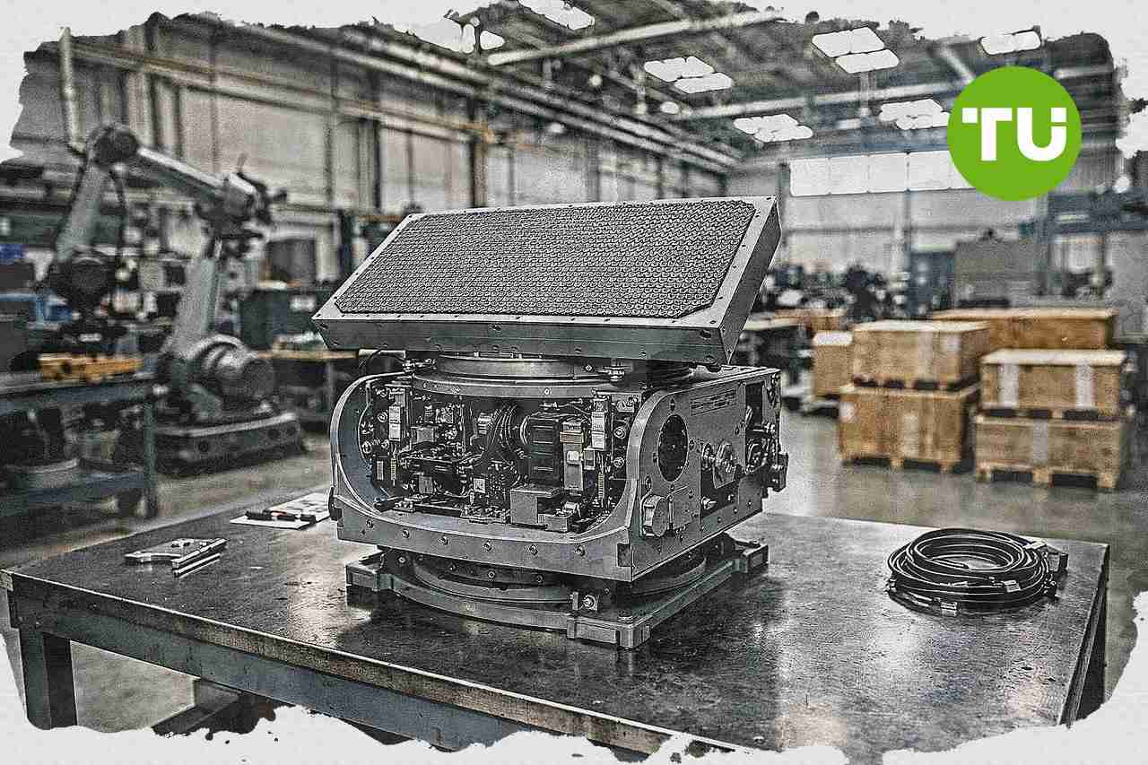 TransDigm drops Stellant acquisition after U.S. antitrust challenge in defense components