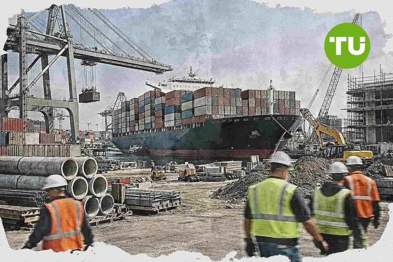 House committee-backed WRDA 2026 draws broad industry support ahead of markup