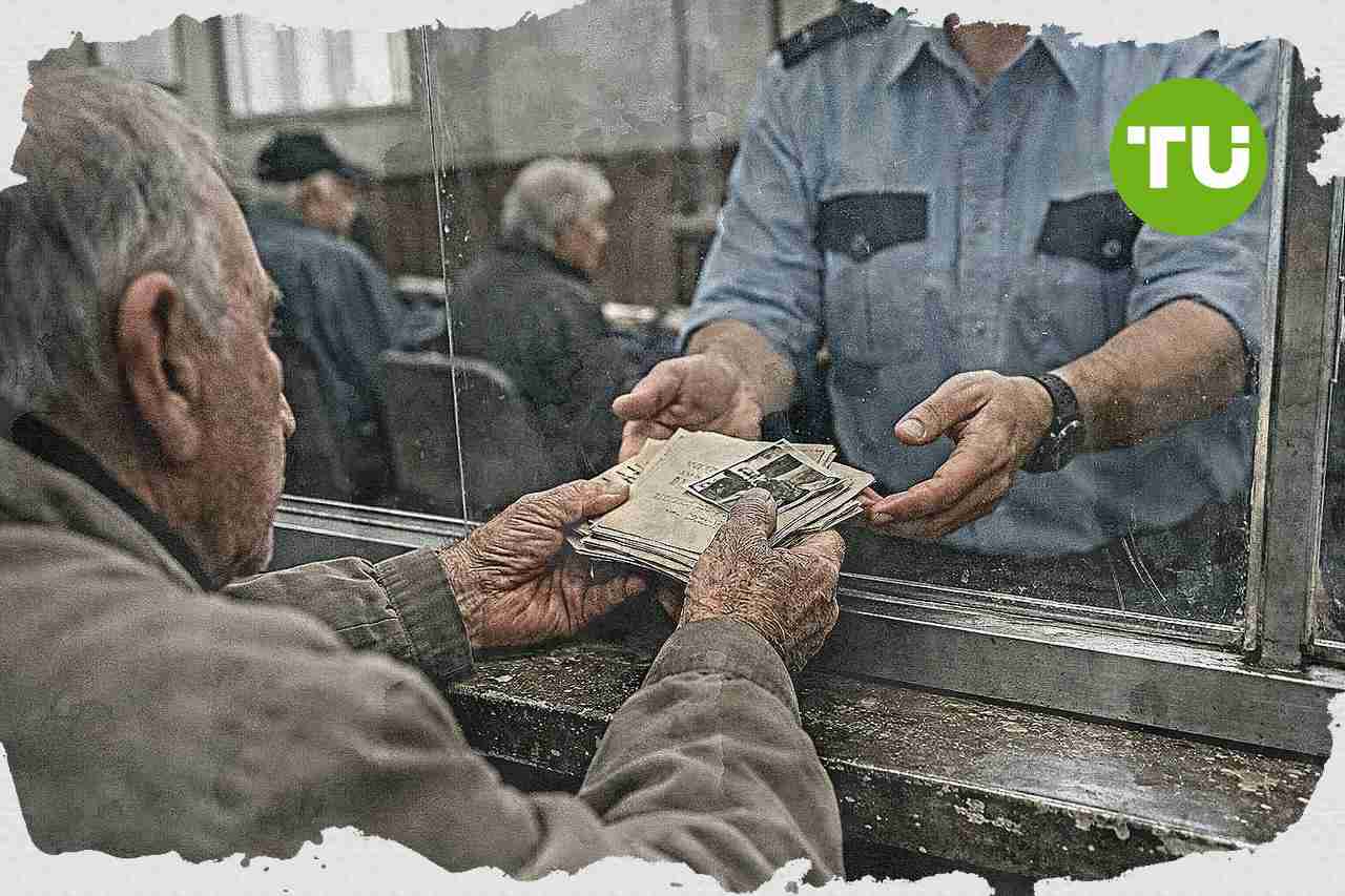 Świadczenie ratownicze wspiera dochody emerytowanych druhów OSP