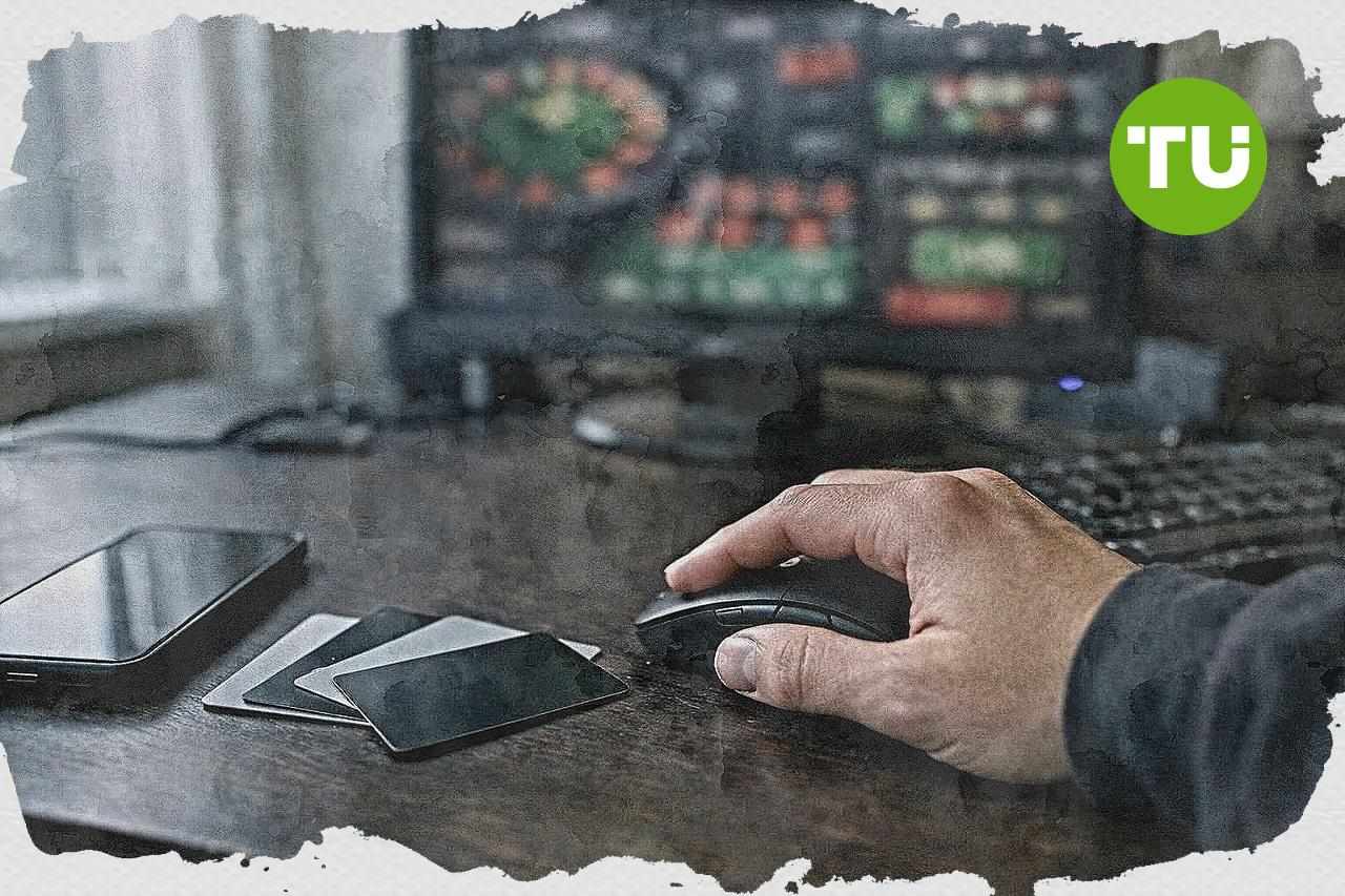 PJ desmantela esquema de fraude bancária com 100 mil euros branqueados em plataformas de jogo online
