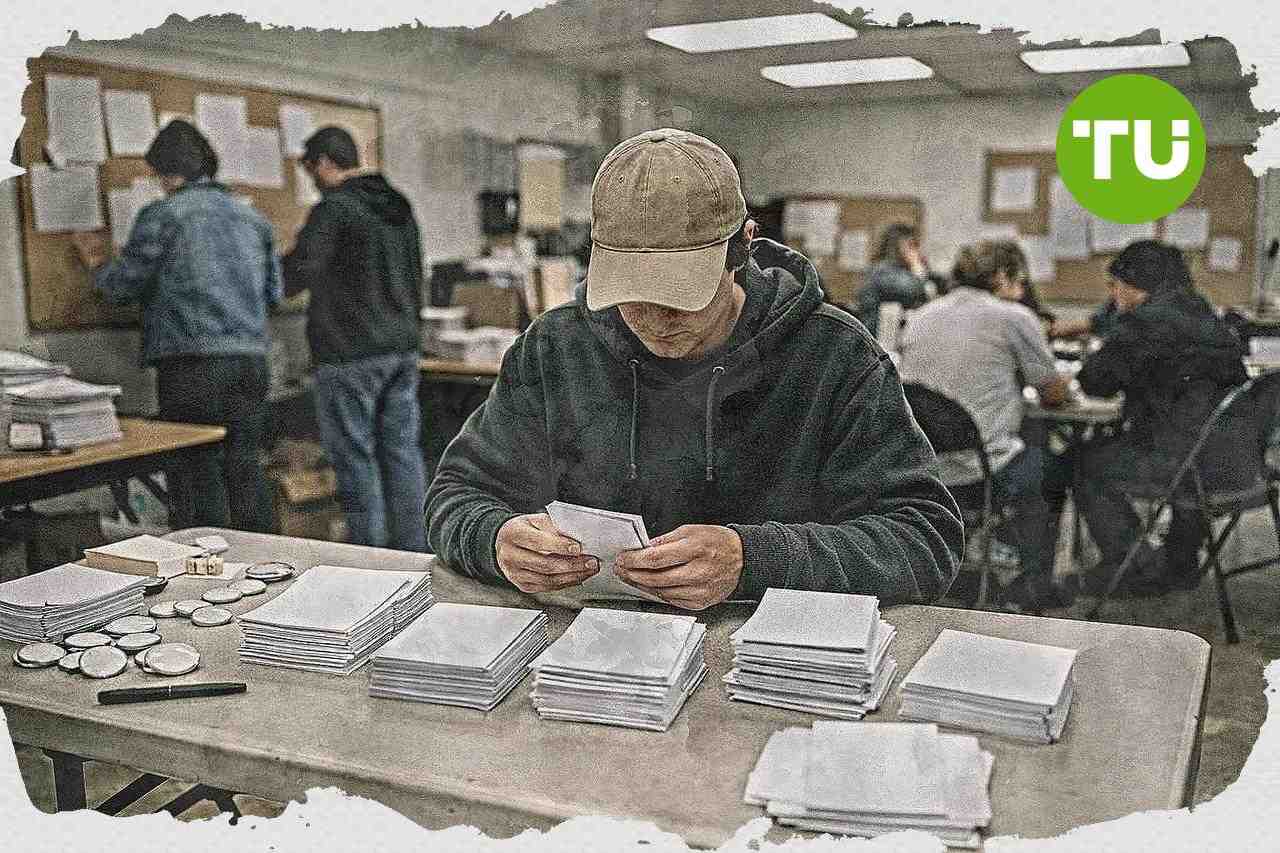 Democratic Party faces strategic risk from socialist primary gains in U.S.