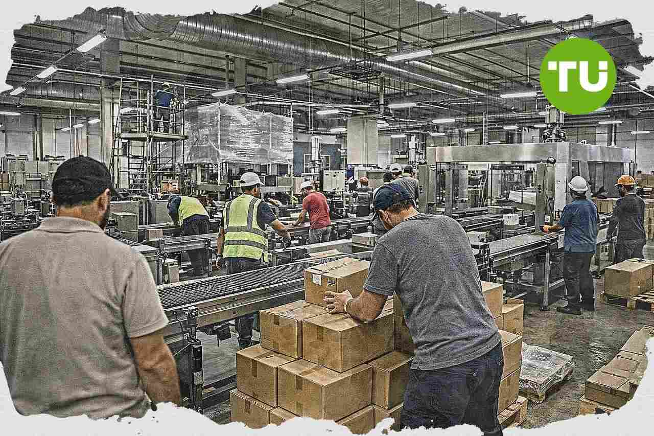 Türkiye, Mısır ile ticaret hacmini 15 milyar dolara çıkarma hedefini sürdürüyor