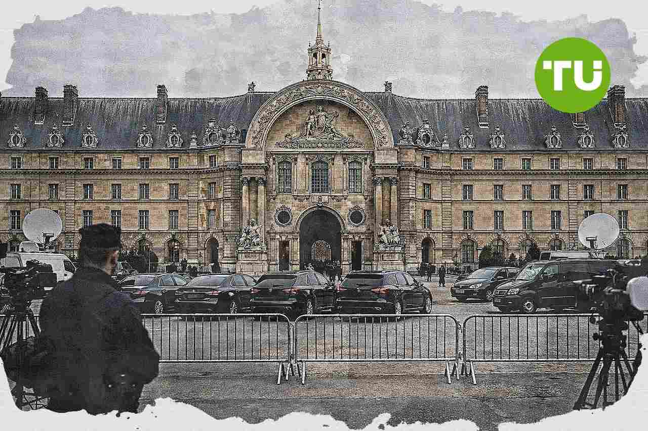 Parigi riunisce la coalizione dei Volenterosi per rafforzare il sostegno all'Ucraina