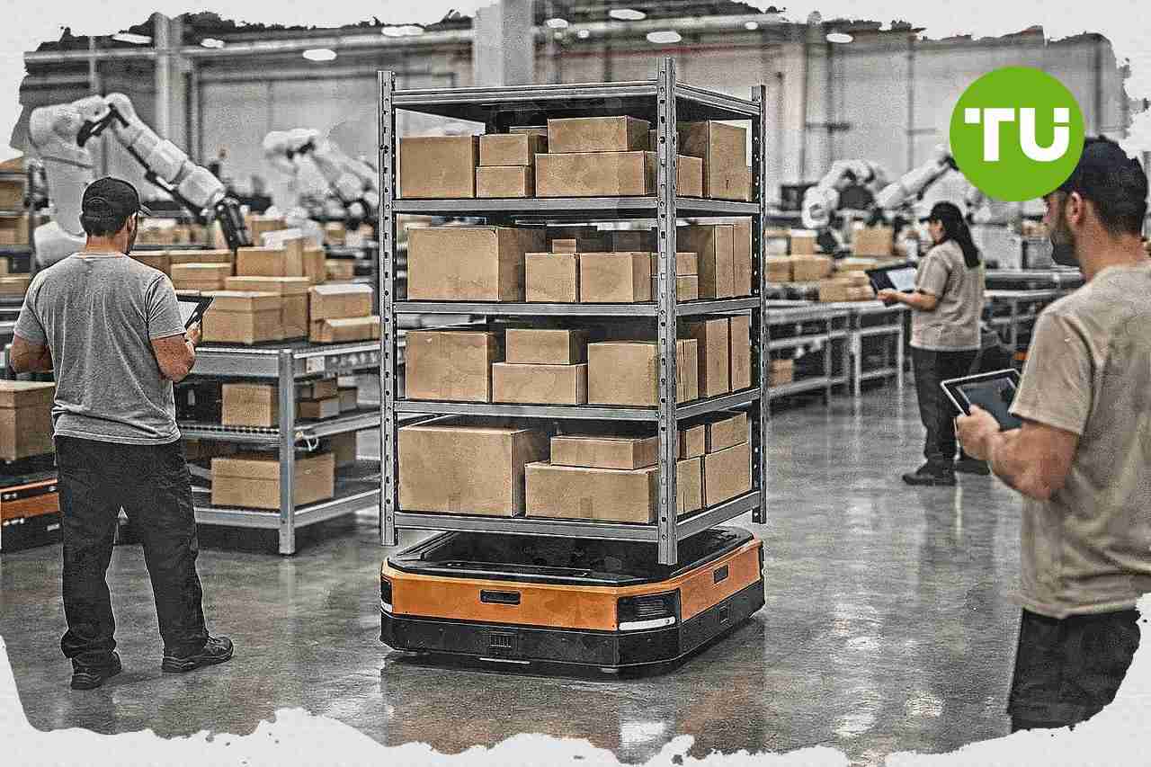 Tüketici ürünleri sektöründe yapay zekâ odaklı ticaret dönüşümü hızlanıyor