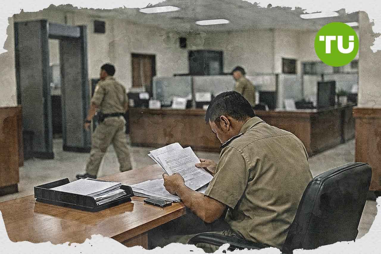 Pemerintah tegaskan penegakan hukum antikorupsi tanpa perlakuan istimewa