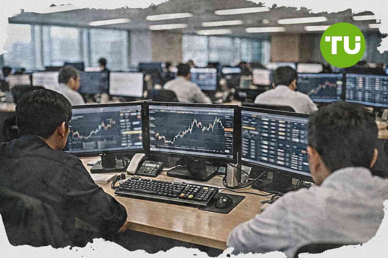 키움증권, 리테일 점유율 우려에 목표주가 하향