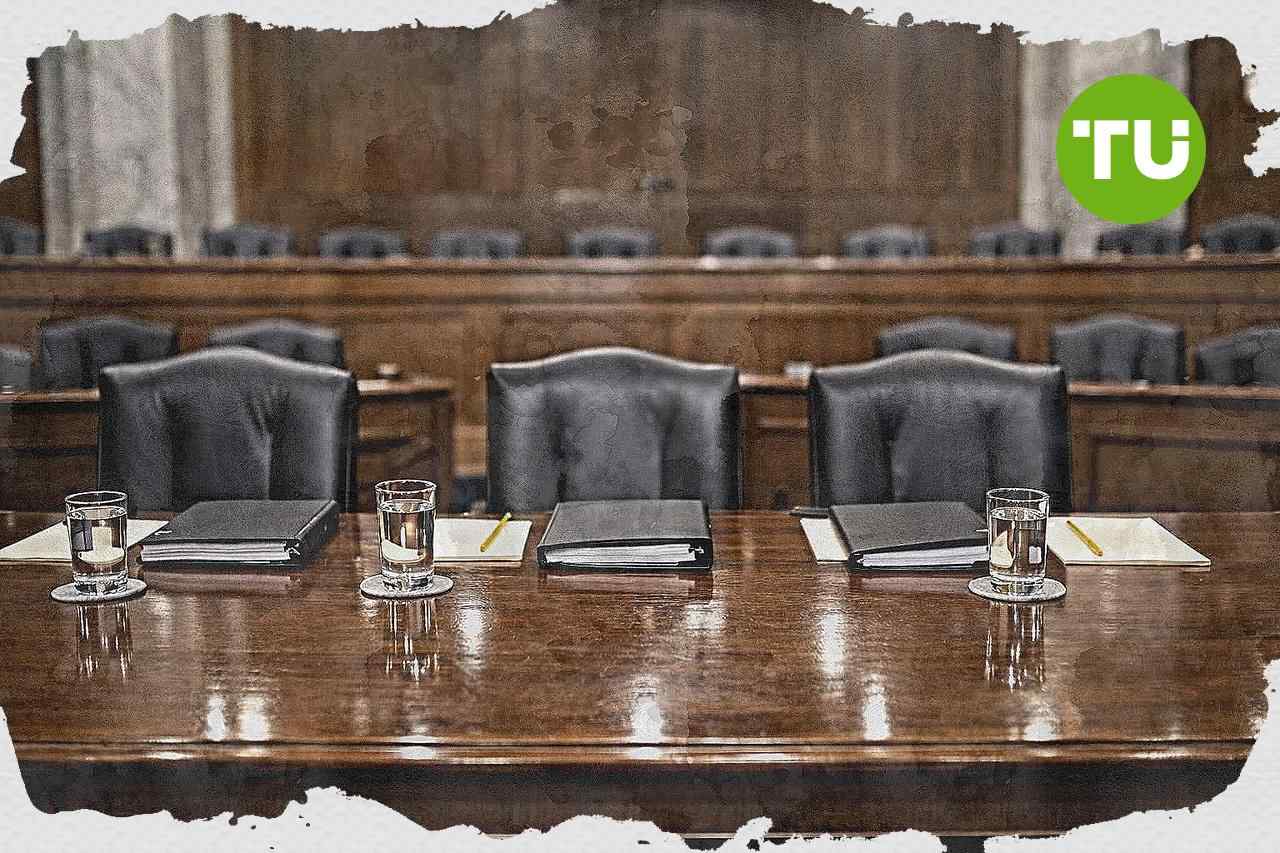 Senate crypto bill faces pressure to curb Trump family profits