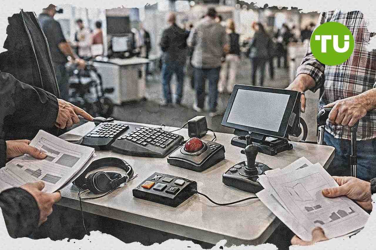 UK launches £60 million employment support fund for disabled workers