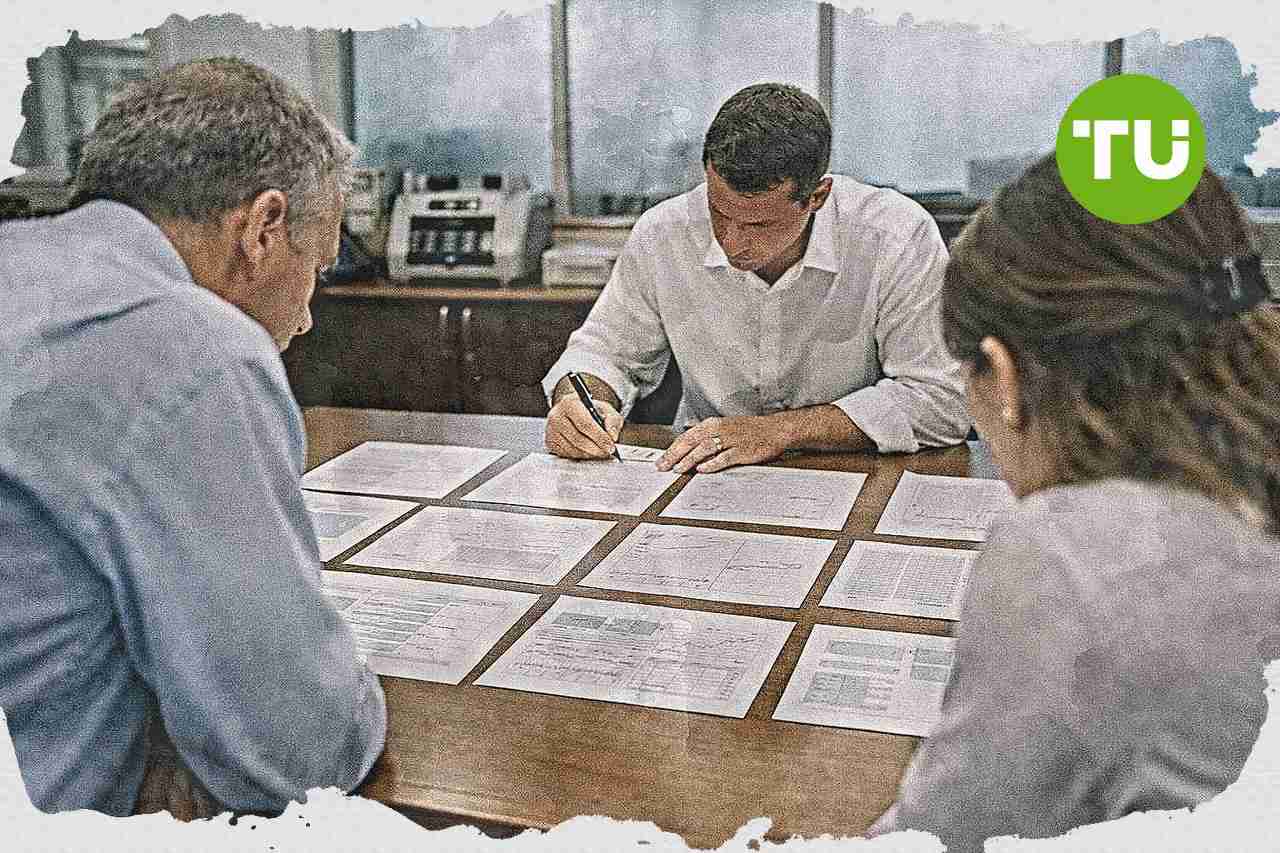 Česká národní banka zveřejňuje statistiku finančních účtů pro analýzu vazeb v ekonomice