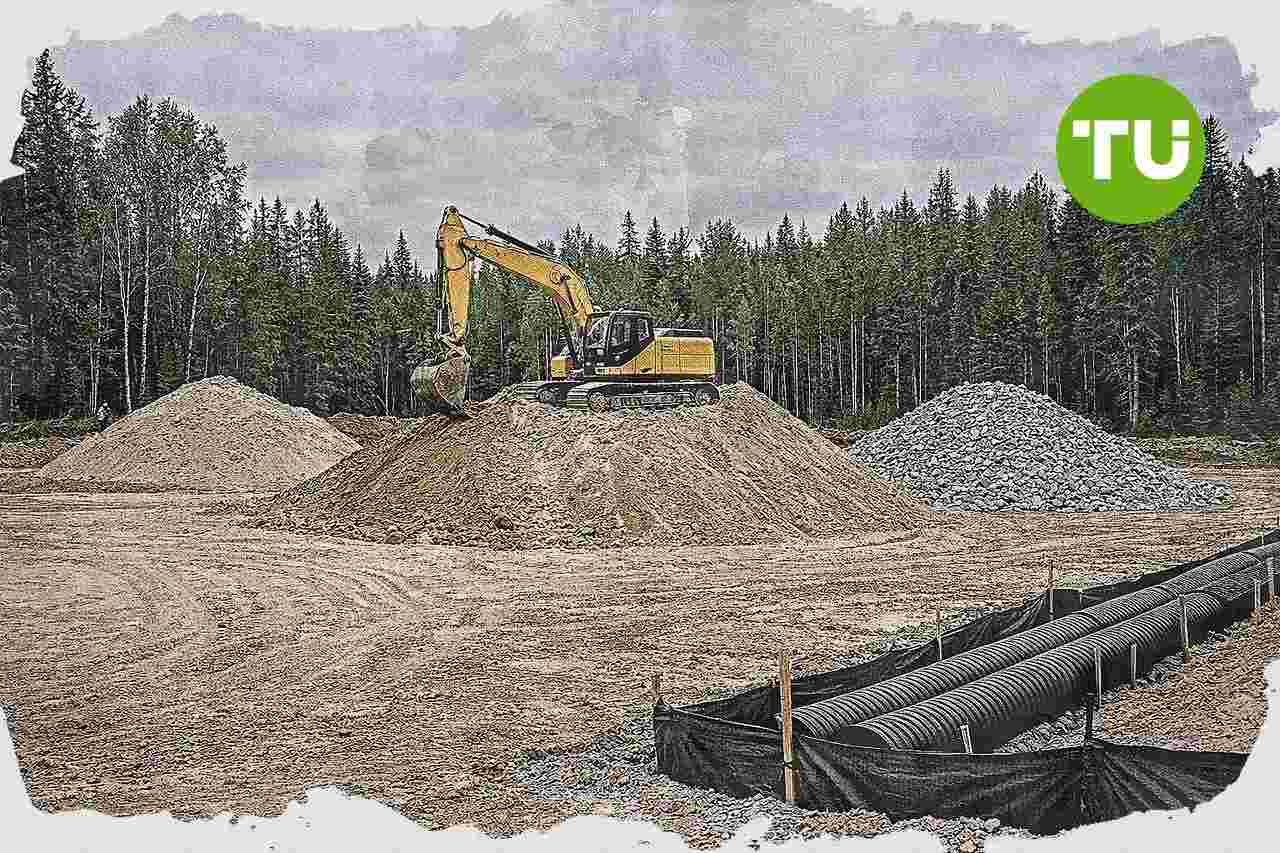 British Columbia clears Vitreo Minerals silica sand mine near Prince George