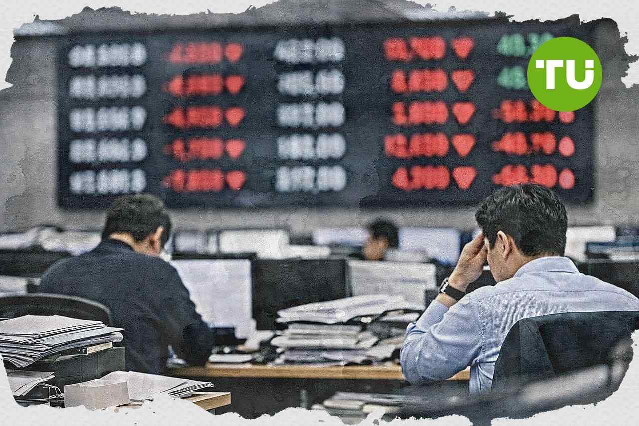 코스피, 반도체 투자심리 약화 속 6800선 내주고 하락 출발