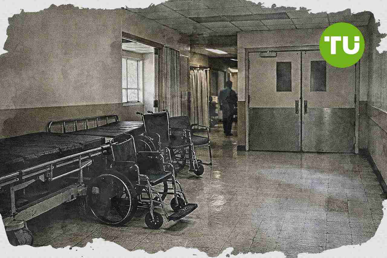 Deutsche Krankenhäuser warnen vor Insolvenzwelle durch Sparpaket