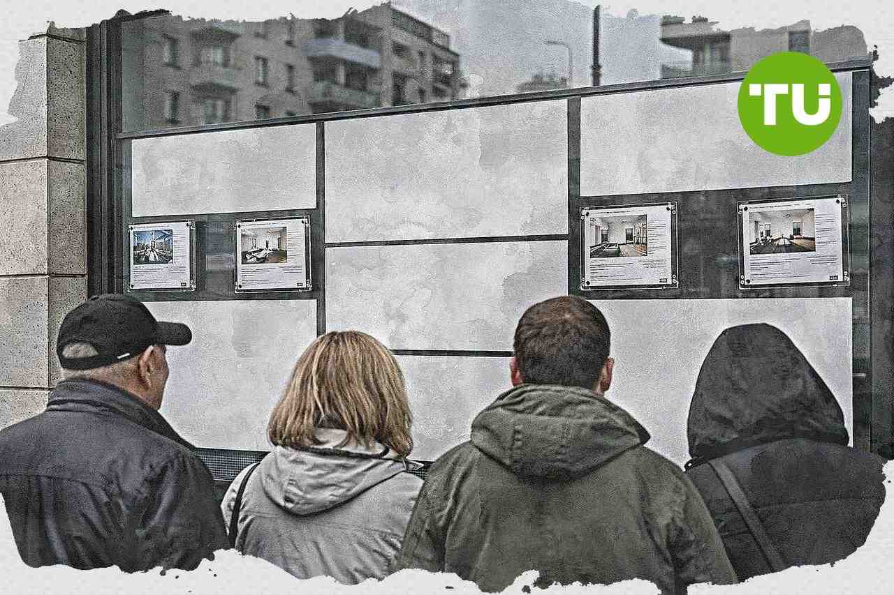 Polski rynek mieszkaniowy notuje spadek podaży ofert i rosnący popyt zakupowy