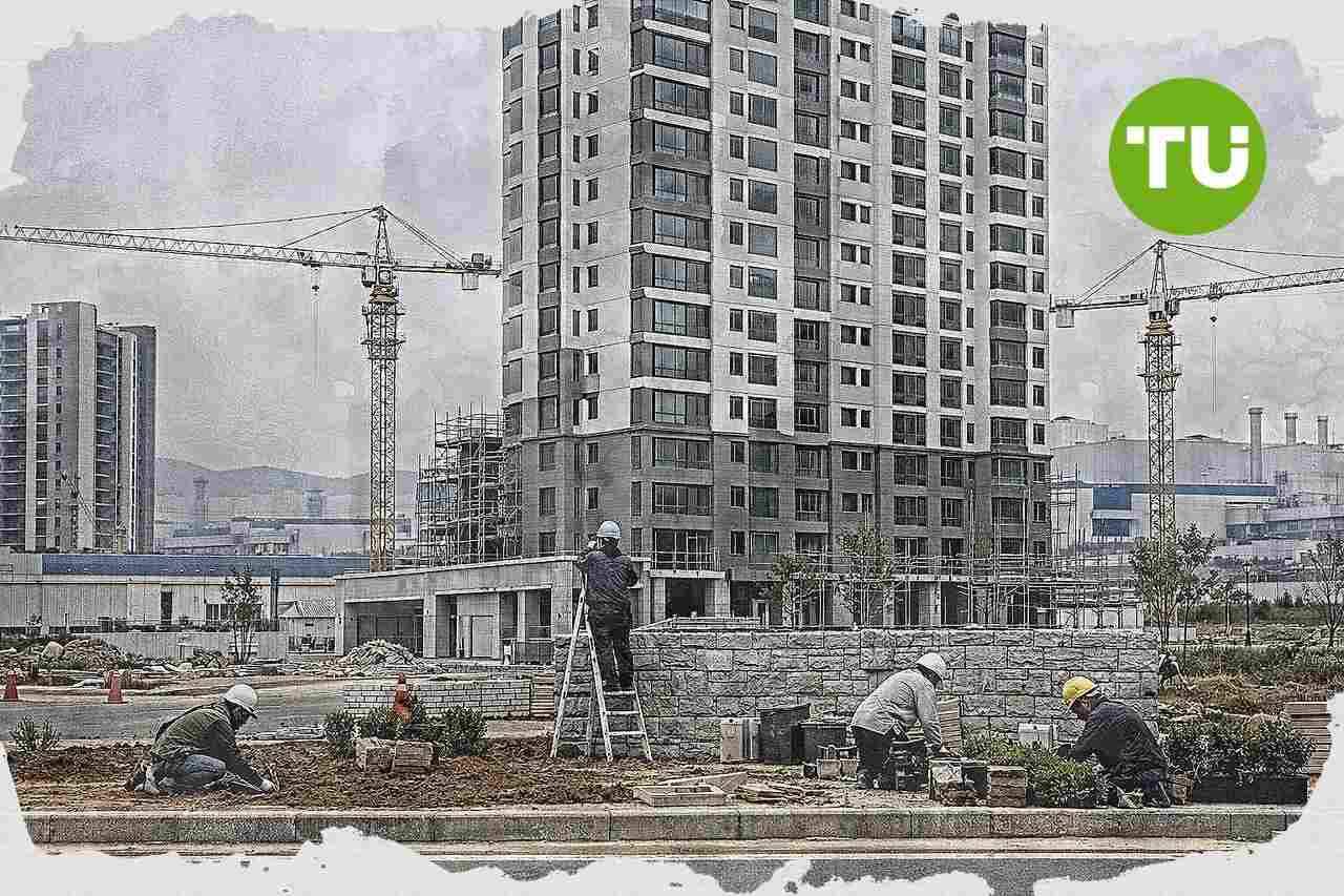 서남권 반도체 메가특구, 근로자 민간 아파트 특별공급 검토