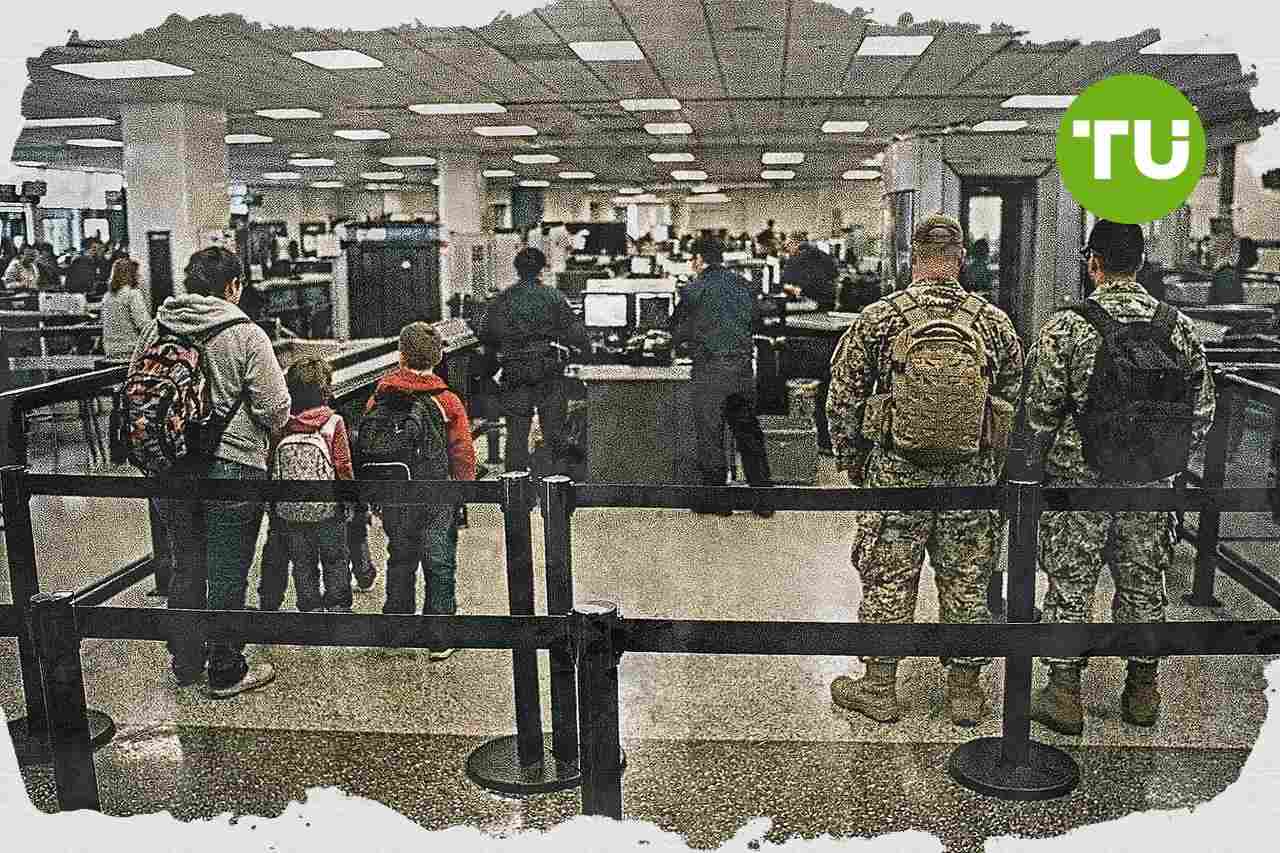 U.S. House advances 10 homeland security bills targeting TSA upgrades and terror threat response