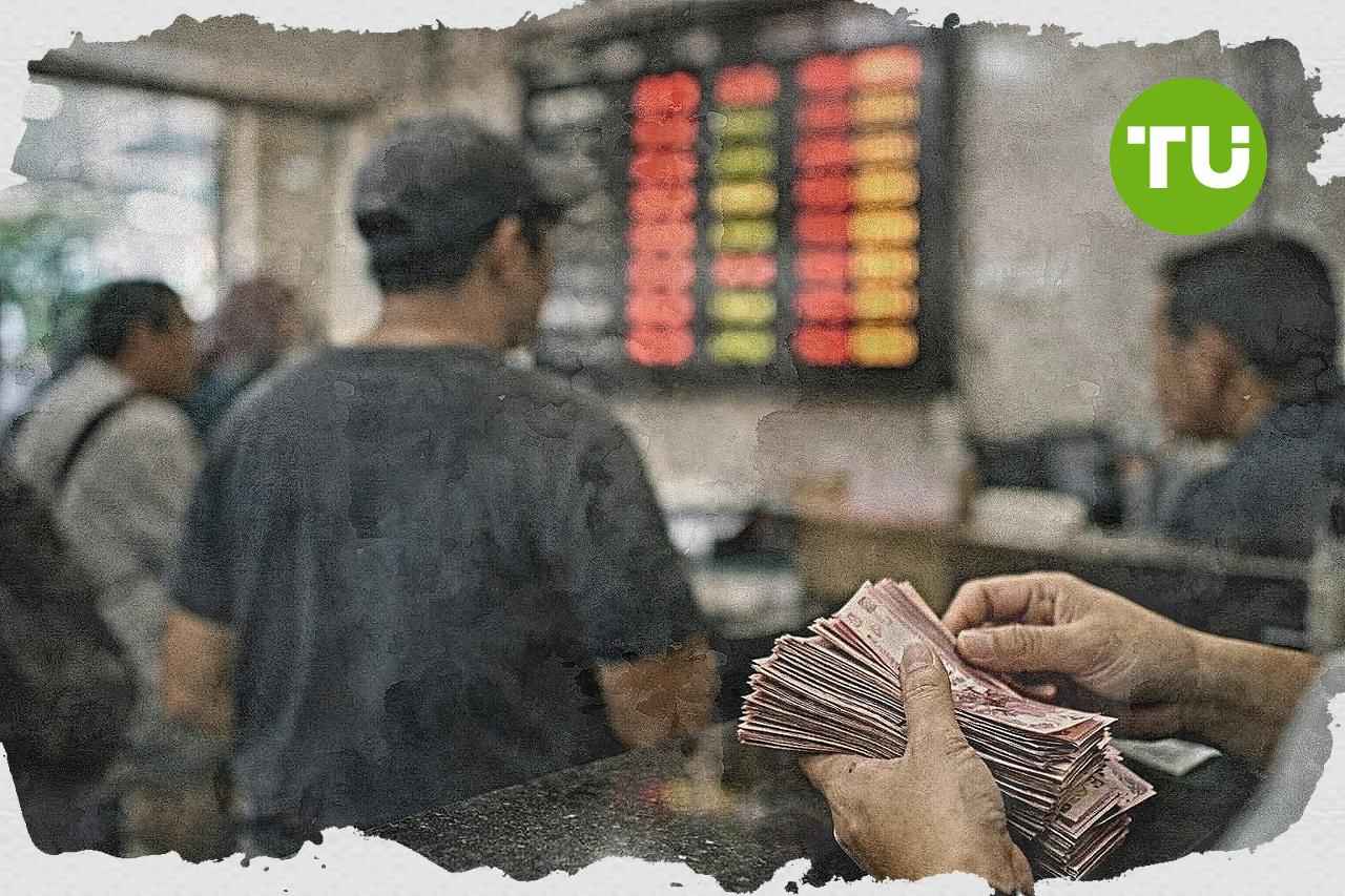 Rupiah melemah ke Rp18.115 per dolar U.S. di tengah tekanan sentimen eksternal