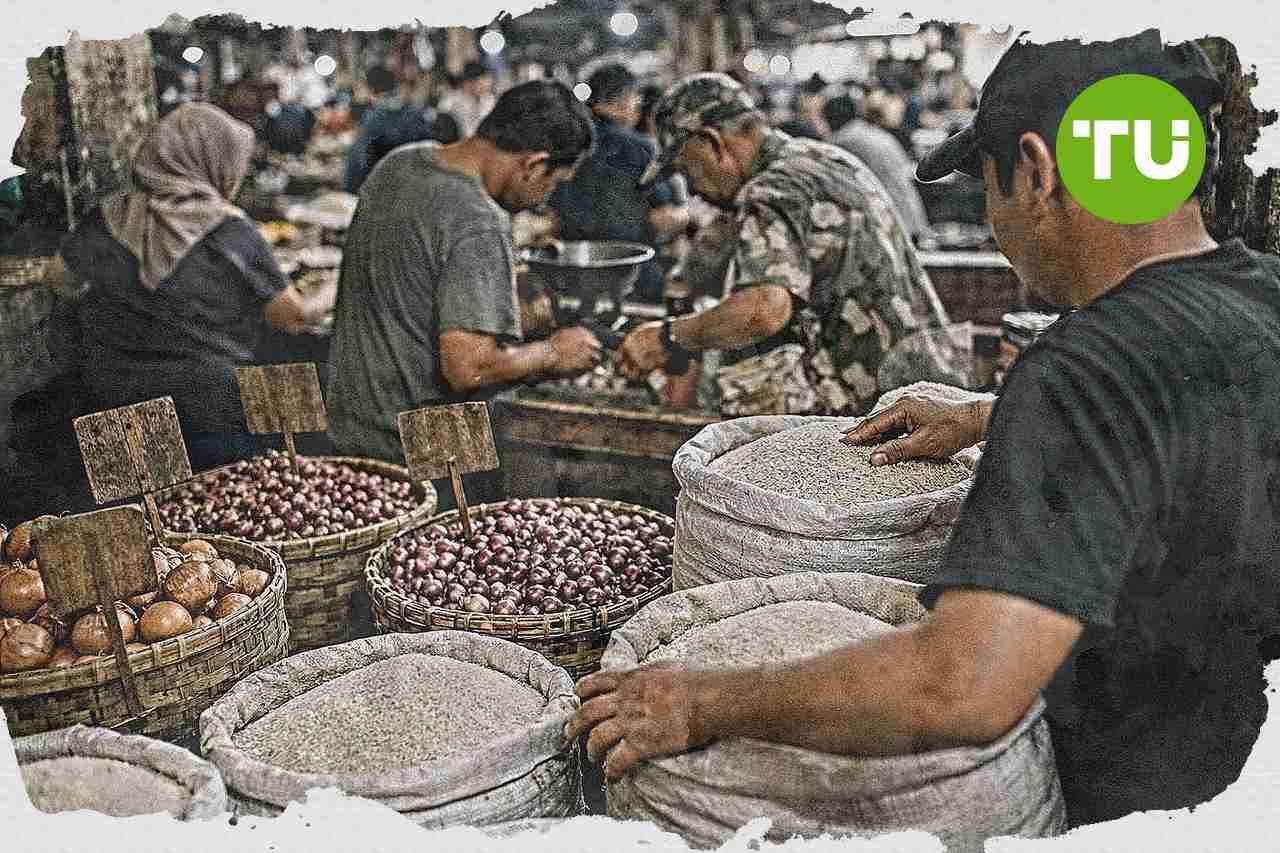 Harga pangan Jakarta naik, daging sapi sentuh Rp151.650 per kg
