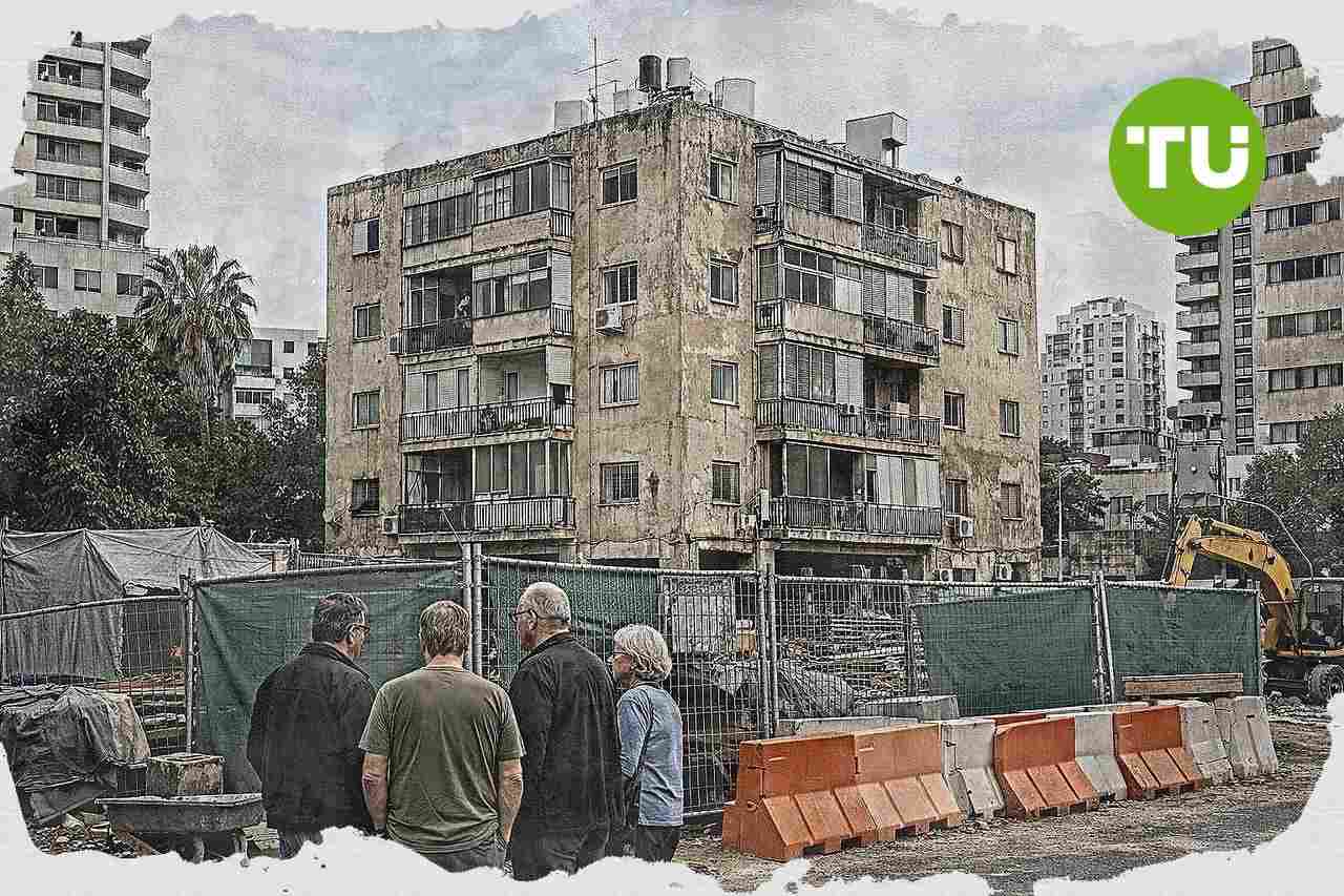 הערעור לעליון מגביר אי-ודאות בפרויקטי פינוי-בינוי סביב מודל התוספת האחידה