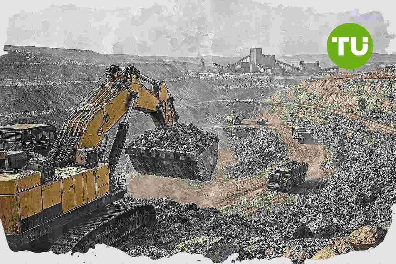 METLEN explora oportunidades de minerales críticos en Kazajistán