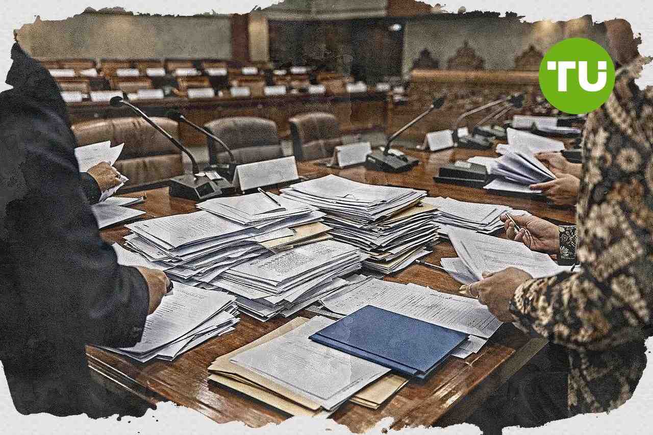 DPR pertahankan RUU Perampasan Aset dalam Prolegnas prioritas 2026