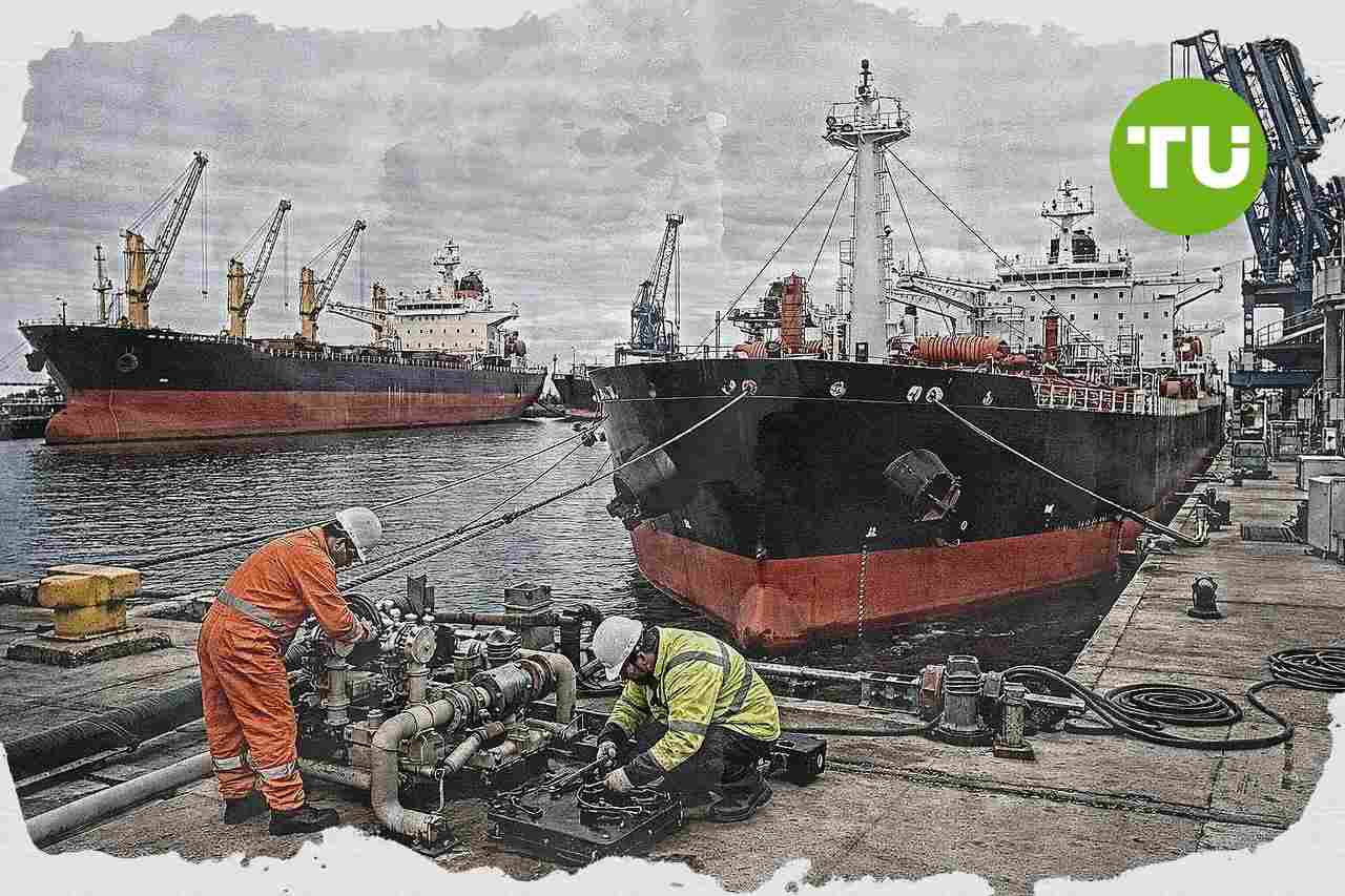 Heidmar amplía su plataforma de gestión naval con la compra de Q-Shipping