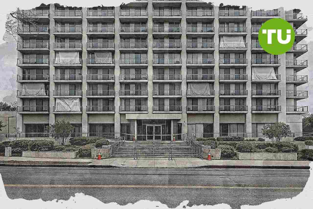 Kejagung lelang 90 unit Apartemen South Hills senilai Rp 219,7 miliar di Jakarta