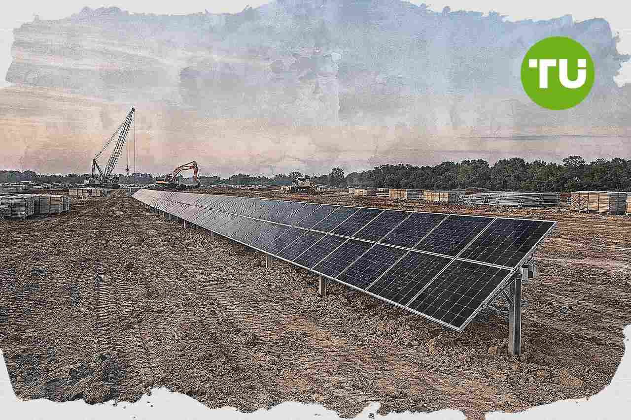 Google agrees to buy output from Arkansas solar project as U.S. data center power demand rises