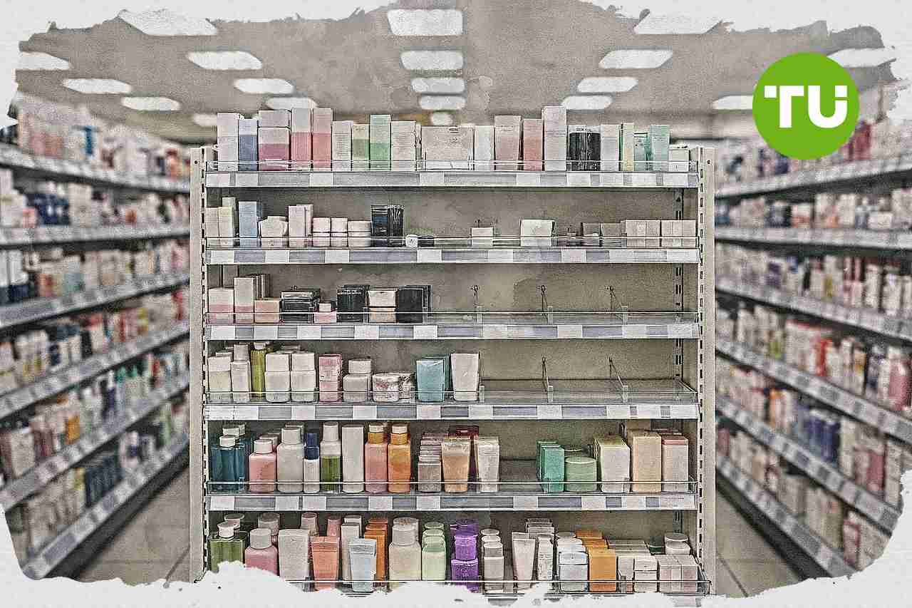 Rossmann dyktuje warunki na polskim rynku kosmetycznym, marki mierzą się z presją marż i rotacji