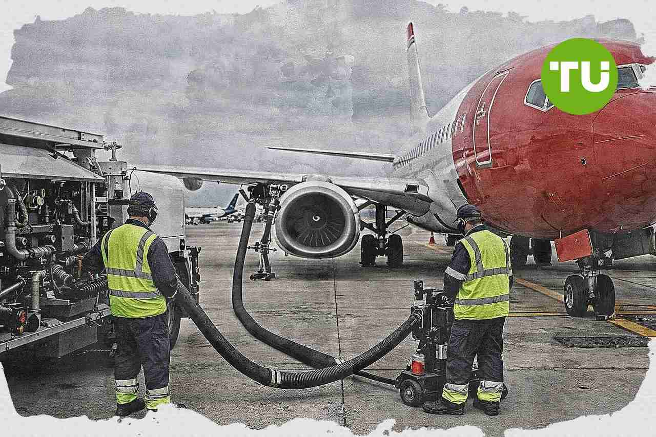 Norwegian øker kvartalstapet etter svakere resultat og engangseffekt