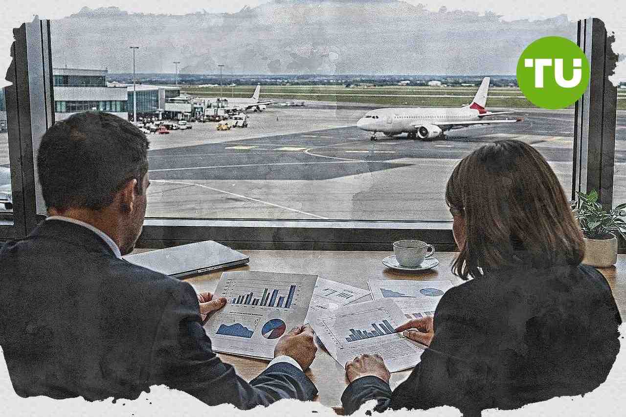 Letiště Praha může podpořit rozvoj českého kapitálového trhu