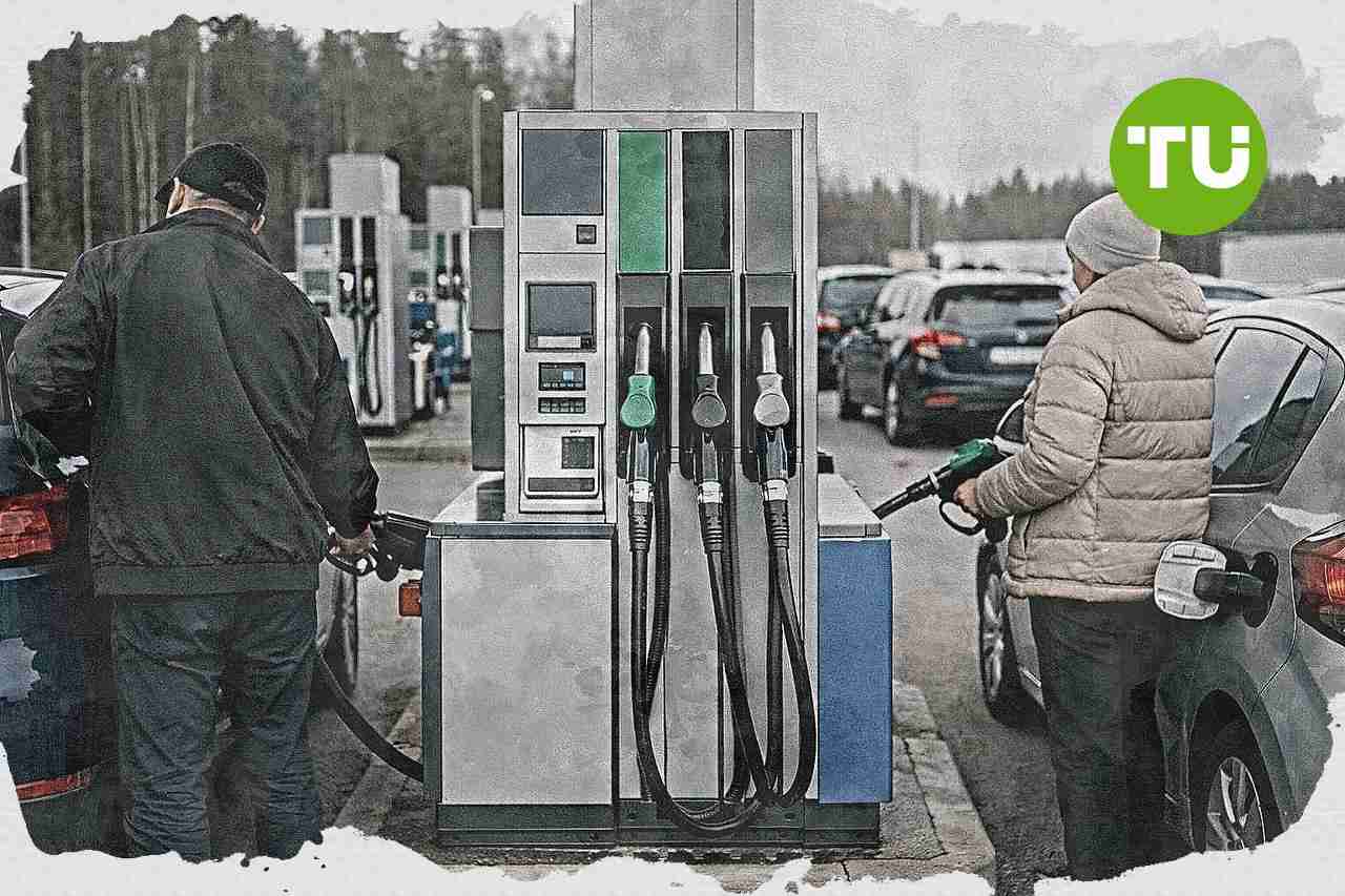 Suomen polttoainemarkkina pitää bensiinin hinnan korkealla verotuksen ja kysynnän vuoksi