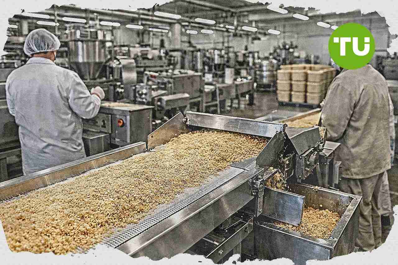 Solina acquisisce Pan di Vico e rafforza la presenza negli ingredienti savory in Italia