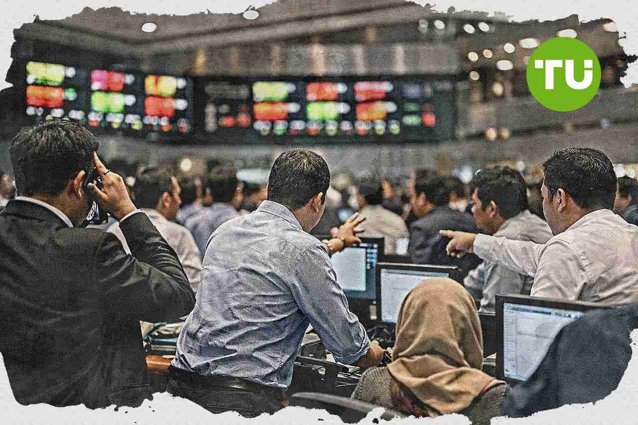 IHSG menguat pada sesi I, rupiah naik ke Rp18.098 per dolar U.S.