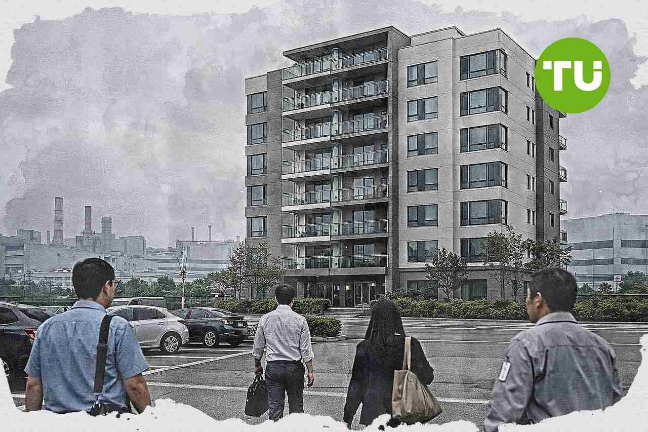 삼성전자, 광주·구미 주택대출 면적 제한 완화 검토