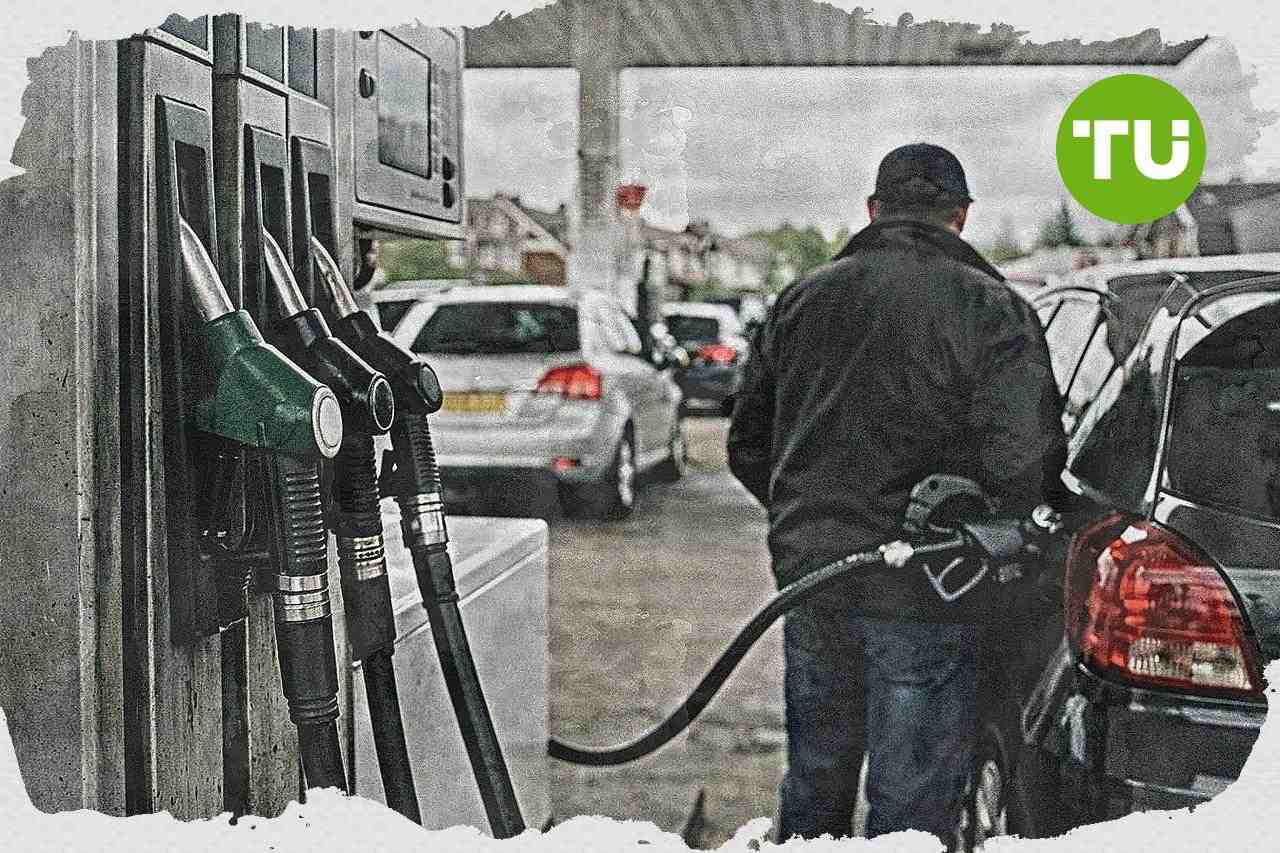 Nederlandse inflatie blijft vooral gedreven door brandstofgerelateerde prijsstijgingen