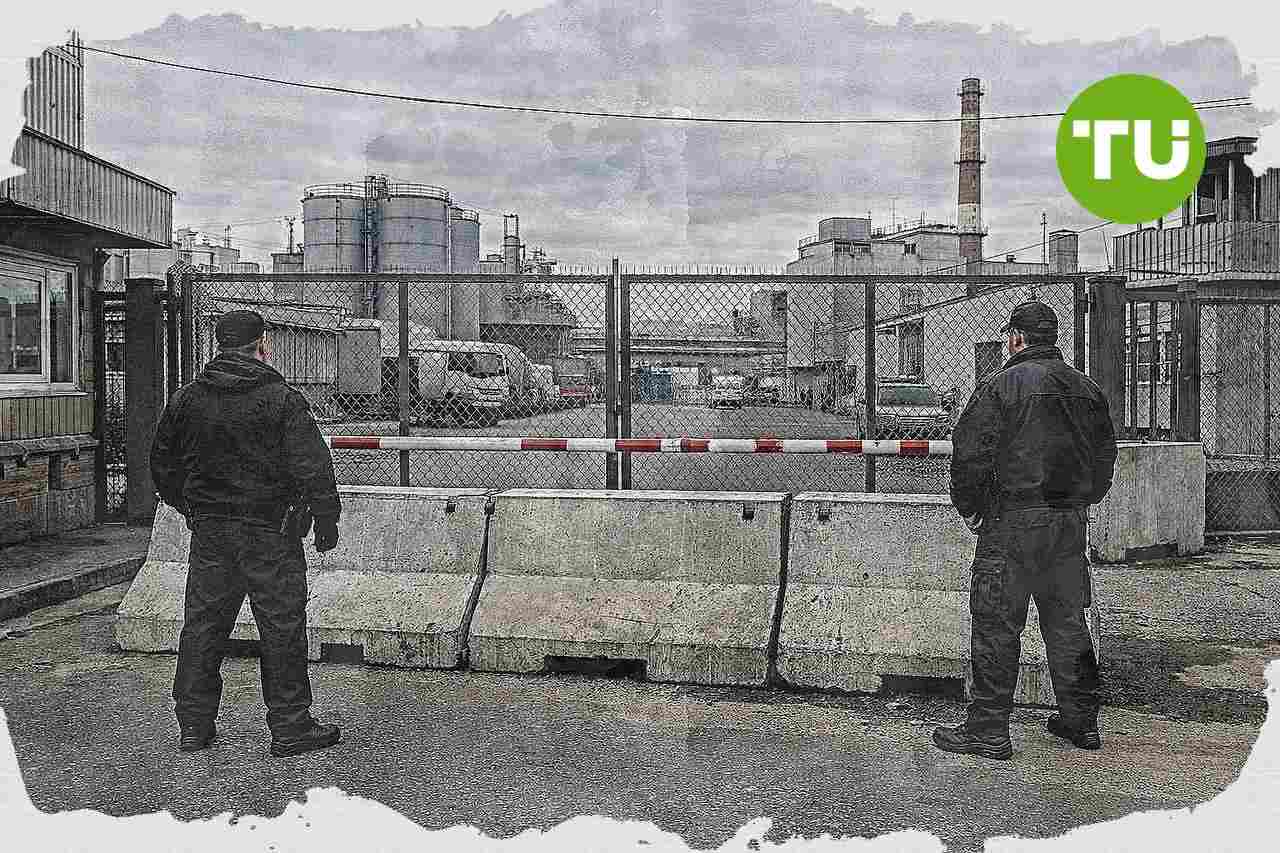 AkzoNobel-fabrieken in Rusland onder tijdelijk staatstoezicht geplaatst