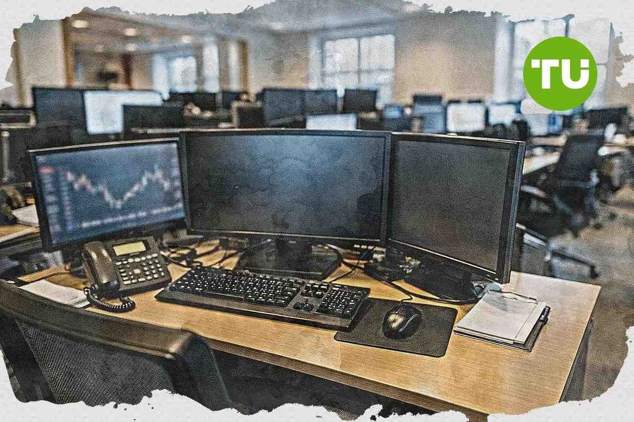 DNB-aksjen faller etter kvartalstall, mens oljepris løfter energiaksjer på Oslo Børs