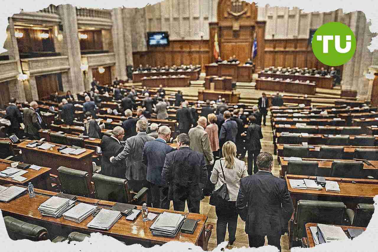 Magyar Péter az alkotmánymódosítás után a politikai megosztottság csökkentését ígéri