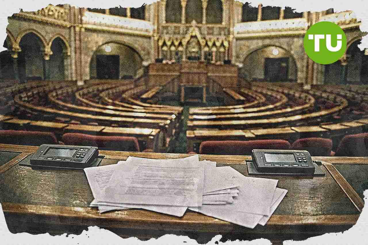 Magyar parlamenti vita folytatódik, az alkotmánymódosítás és a kormányzati agenda kerül fókuszba
