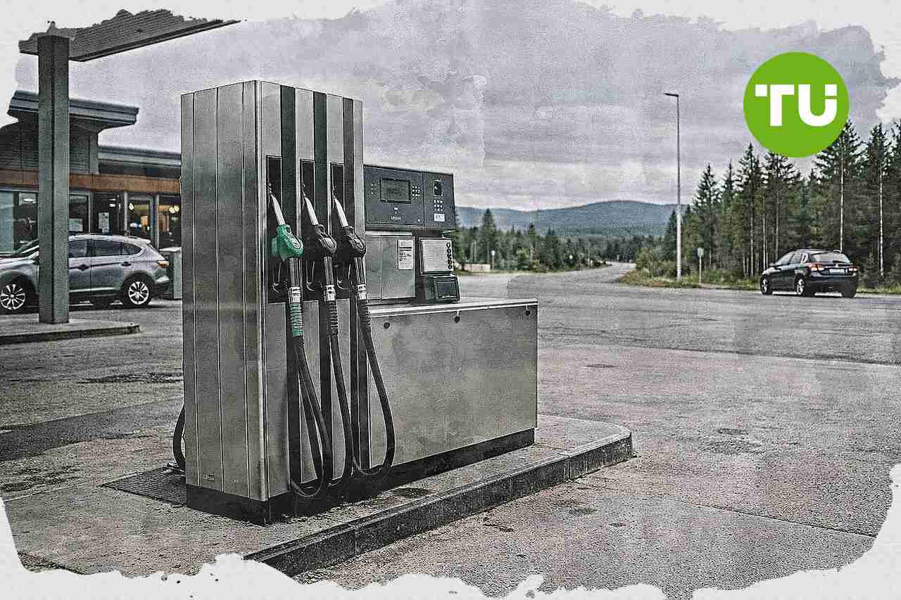 Ruotsin halpa bensiini leikkaa länsirajan asemien polttoainemyyntiä Suomessa