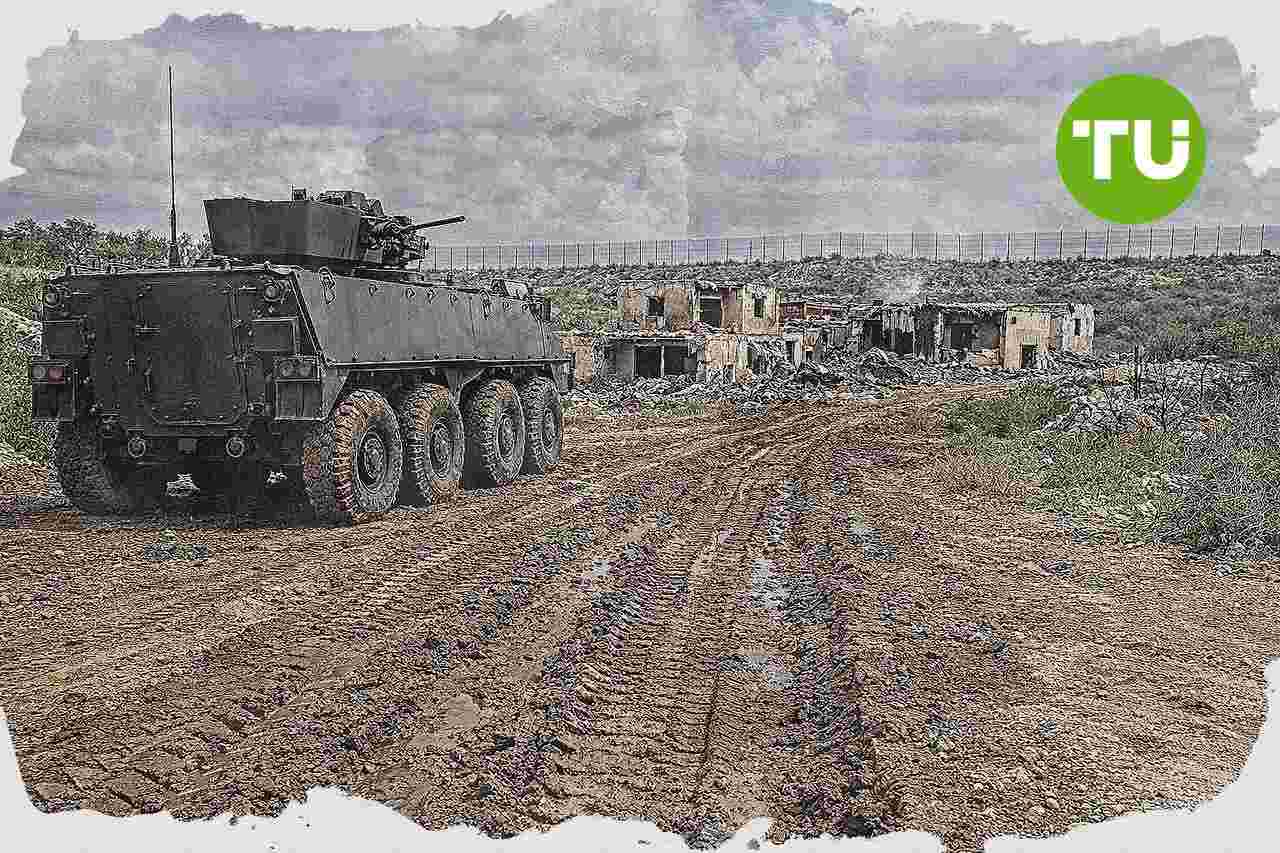 לבנון נערכת להעברת שליטה הדרגתית בדרום עם נסיגה ישראלית אפשרית