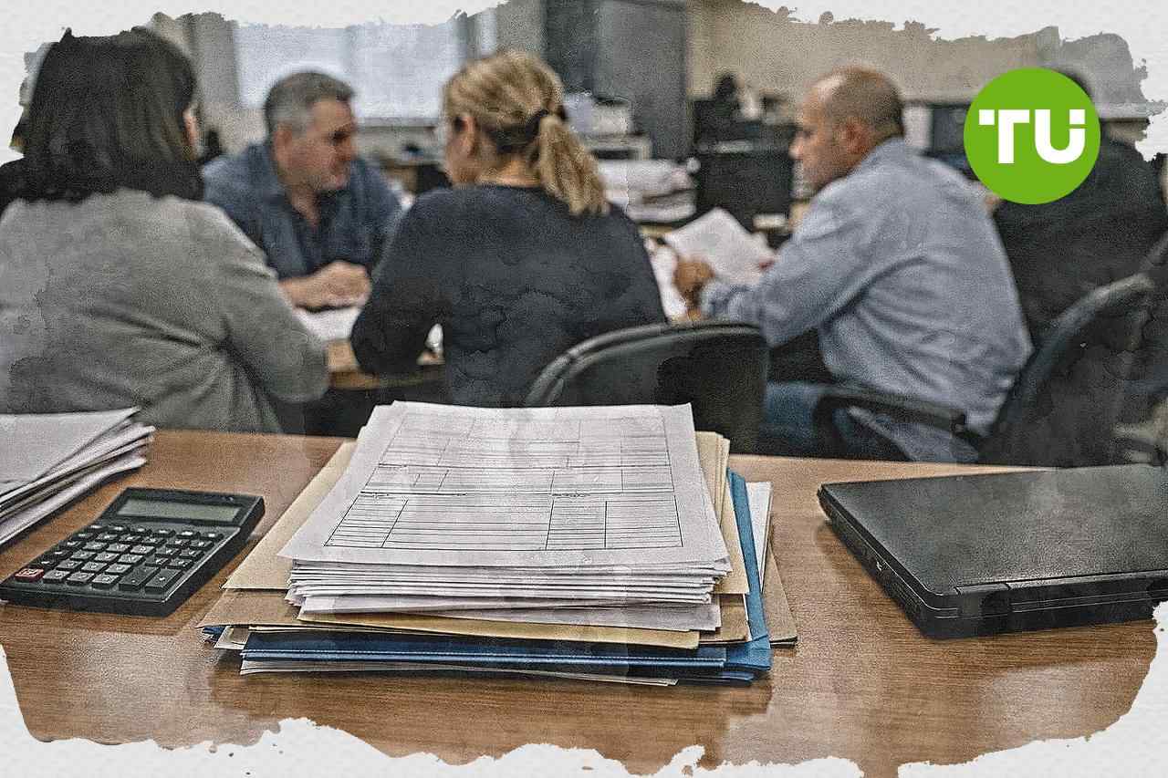 Grecia lidera la carga fiscal sobre el trabajo en la UE, mientras la presión tributaria total apunta a bajar