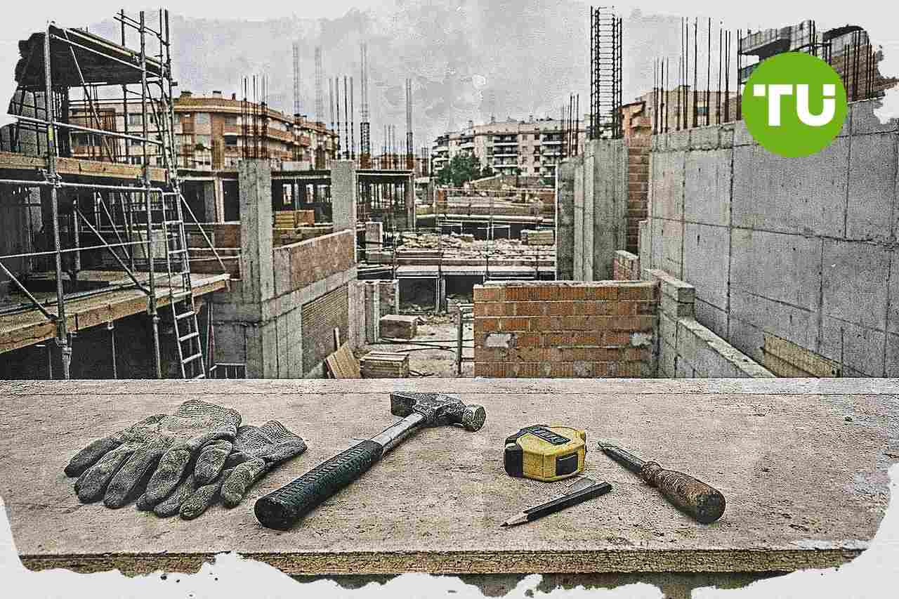 España afronta salidas de trabajadores búlgaros y rumanos en construcción y agricultura