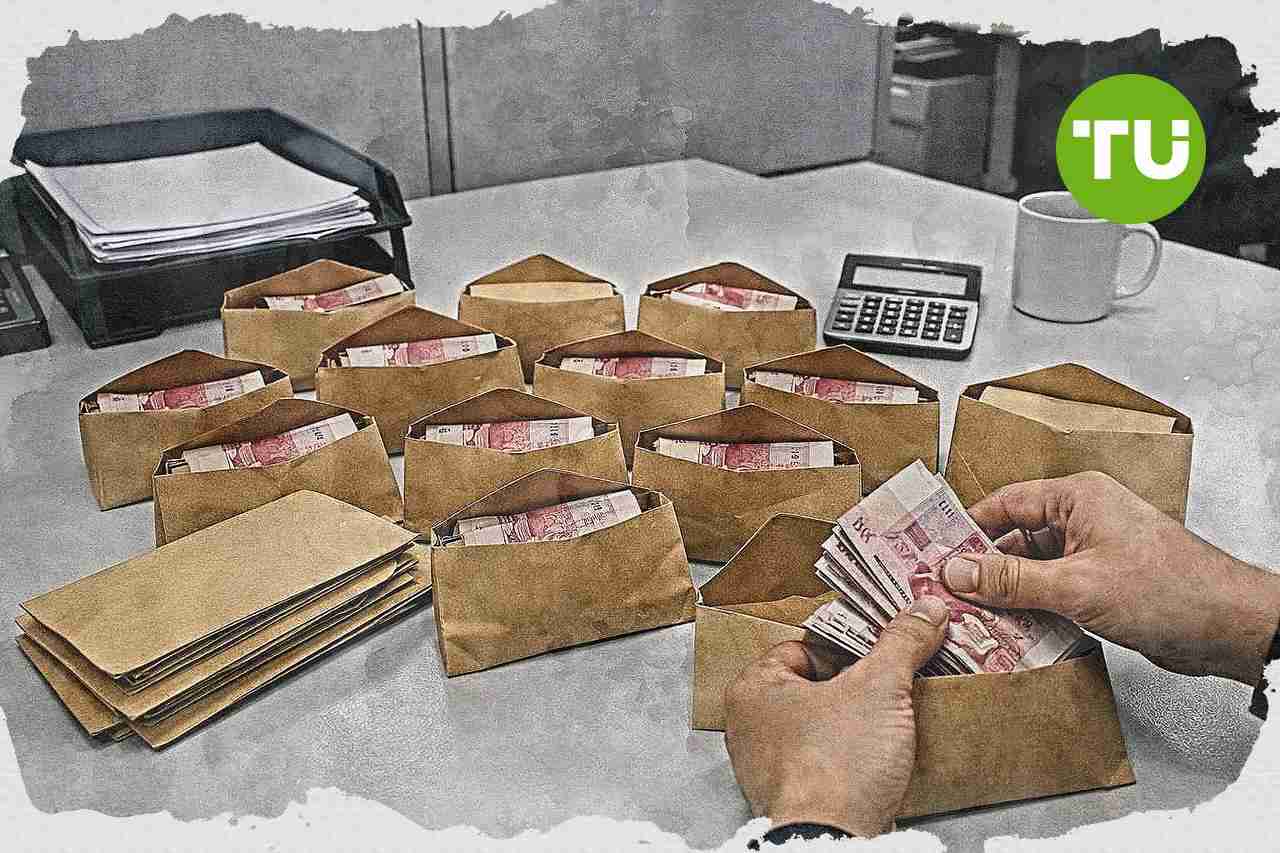 Blueray Cargo terseret perkara suap bea cukai, saksi sebut 13 amplop uang disiapkan tiap bulan