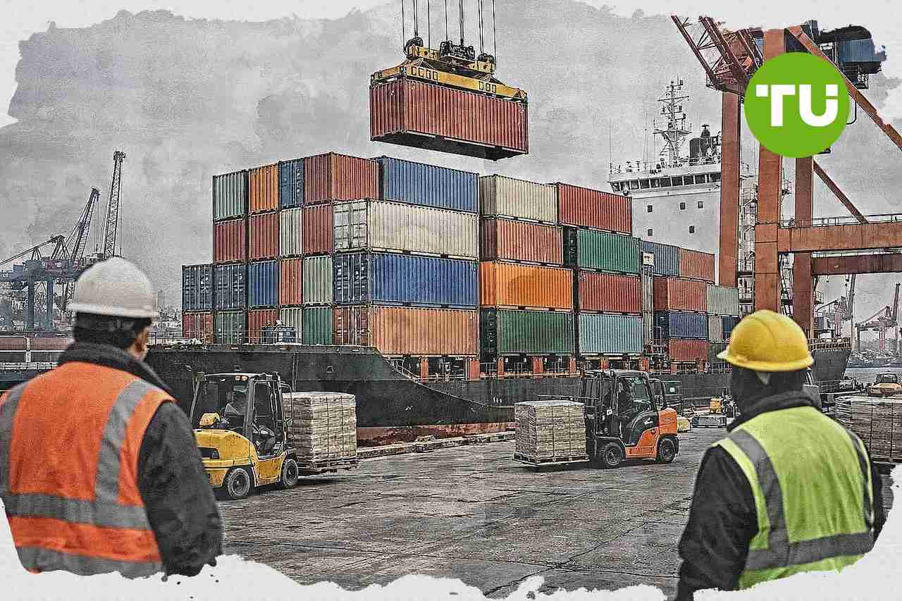 Türkiye ihracatı ilk yarıda yükselirken 50 il artış kaydetti